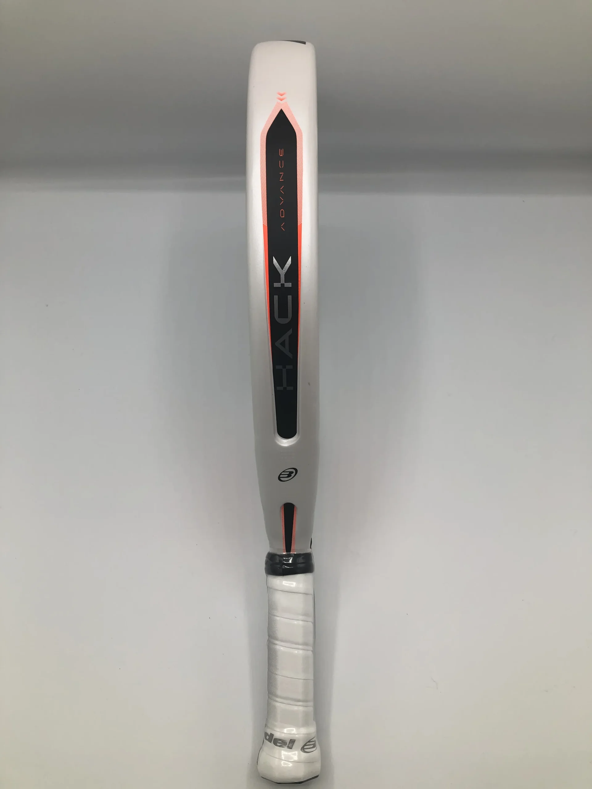 NIEUW : Bullpadel Hack Advance 2026 - Afbeelding 3