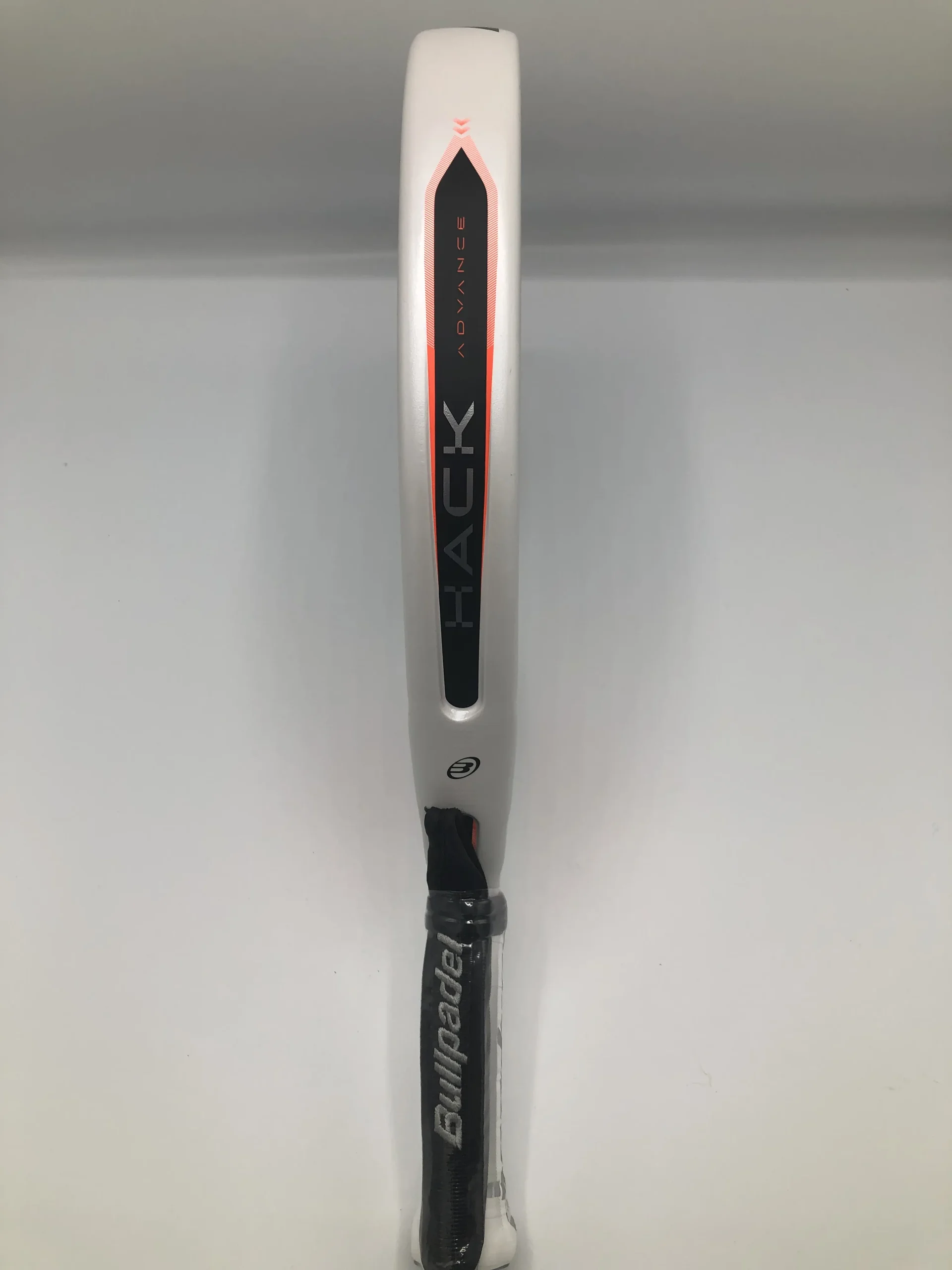 NIEUW : Bullpadel Hack Advance 2026 - Afbeelding 4