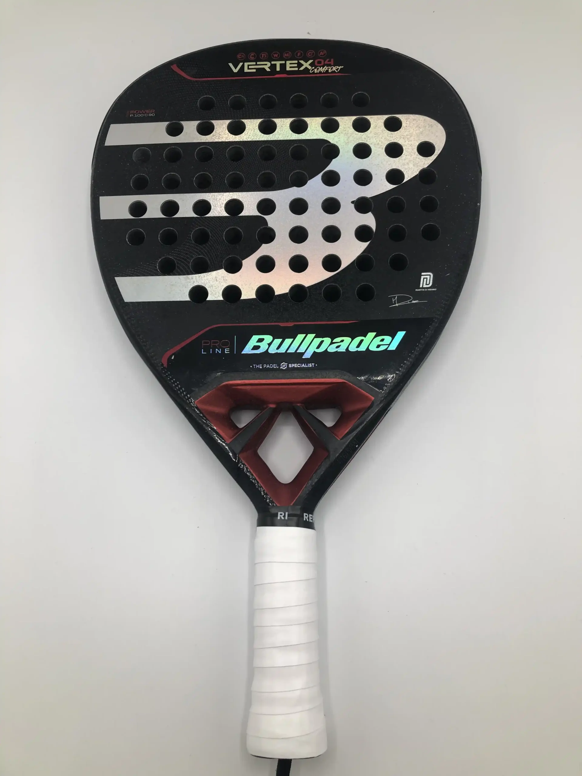 Bullpadel Vertex 04 Comfort
