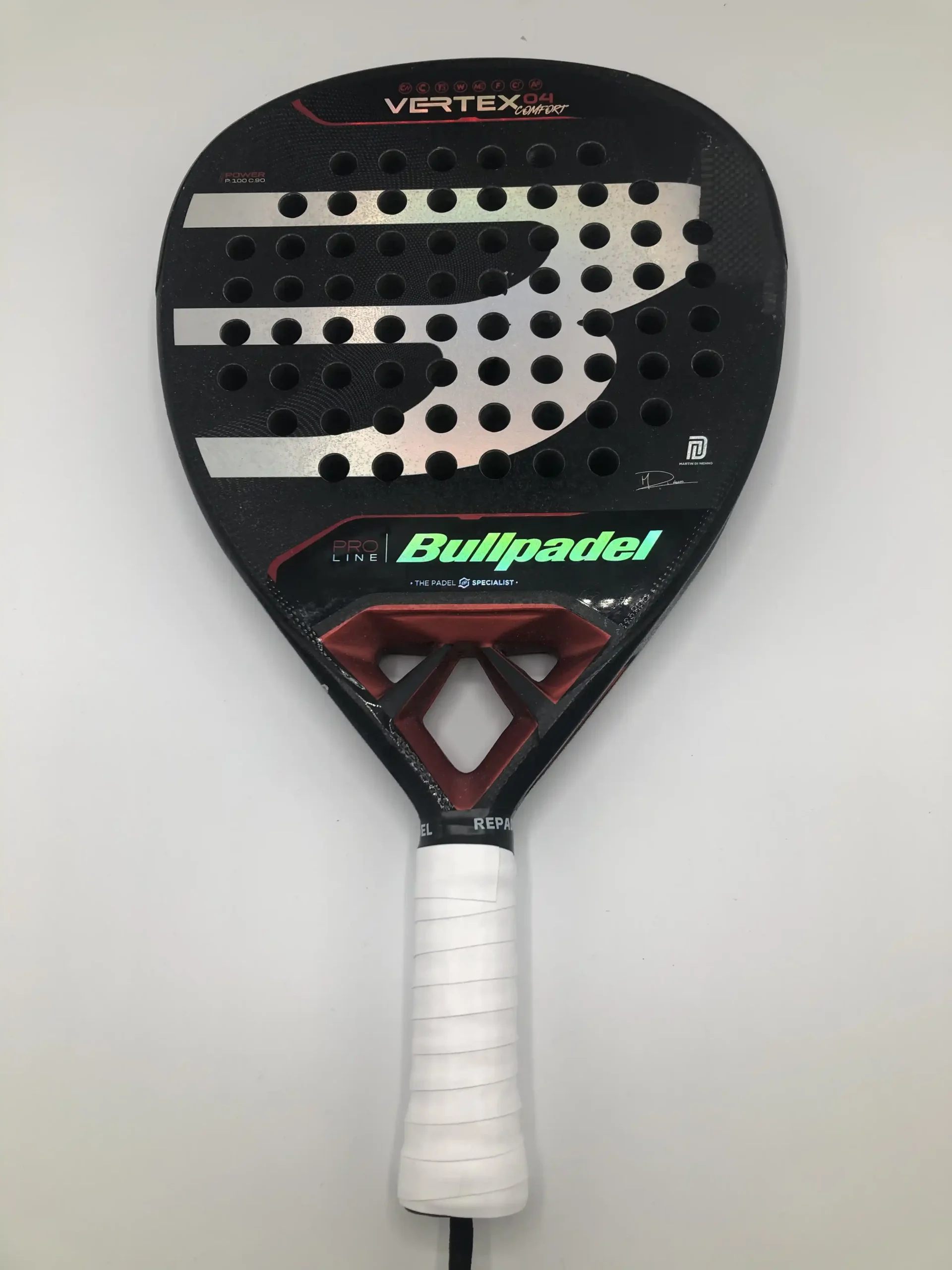 Bullpadel Vertex 04 Comfort - Afbeelding 2