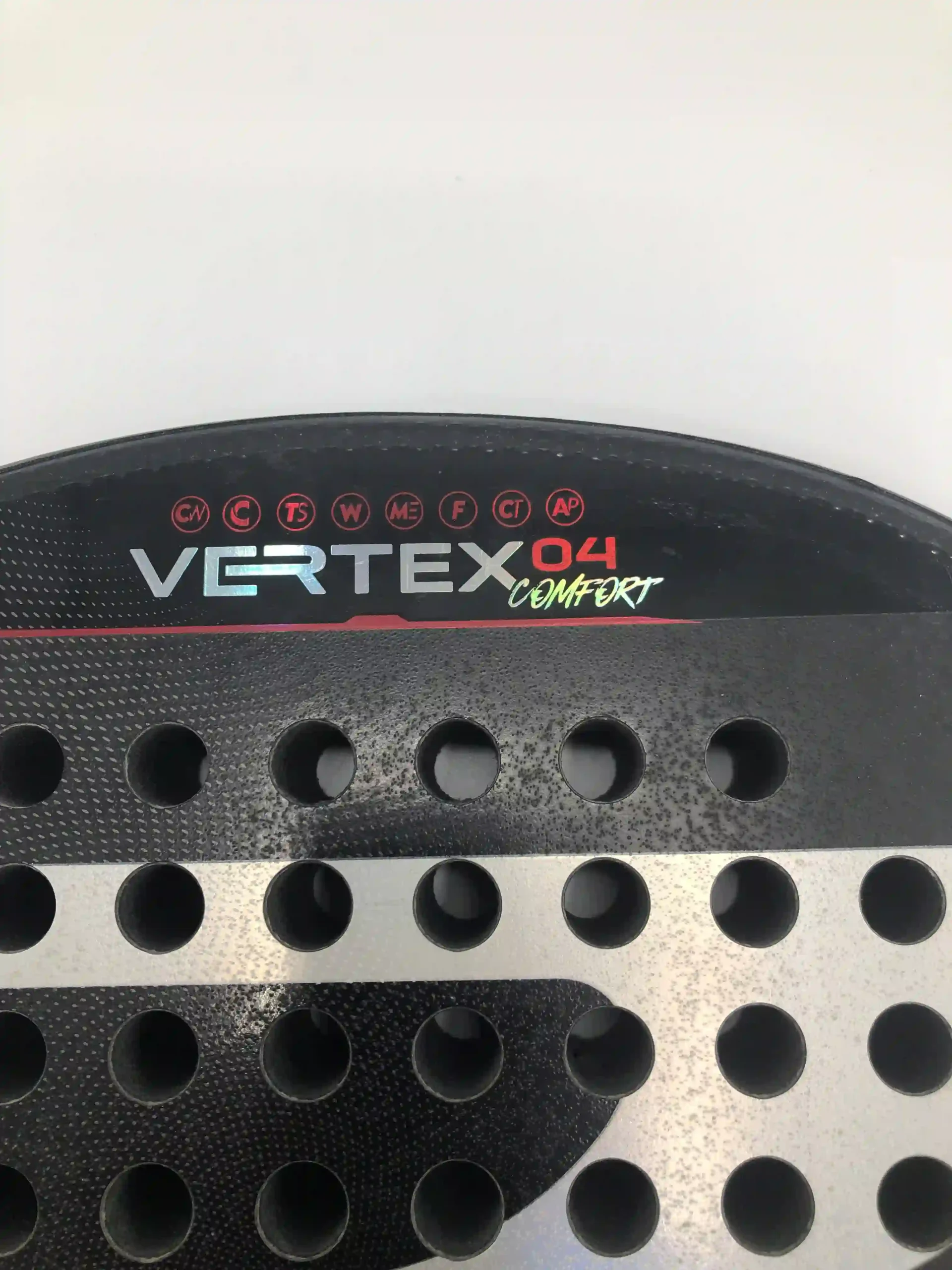 Bullpadel Vertex 04 Comfort - Afbeelding 3