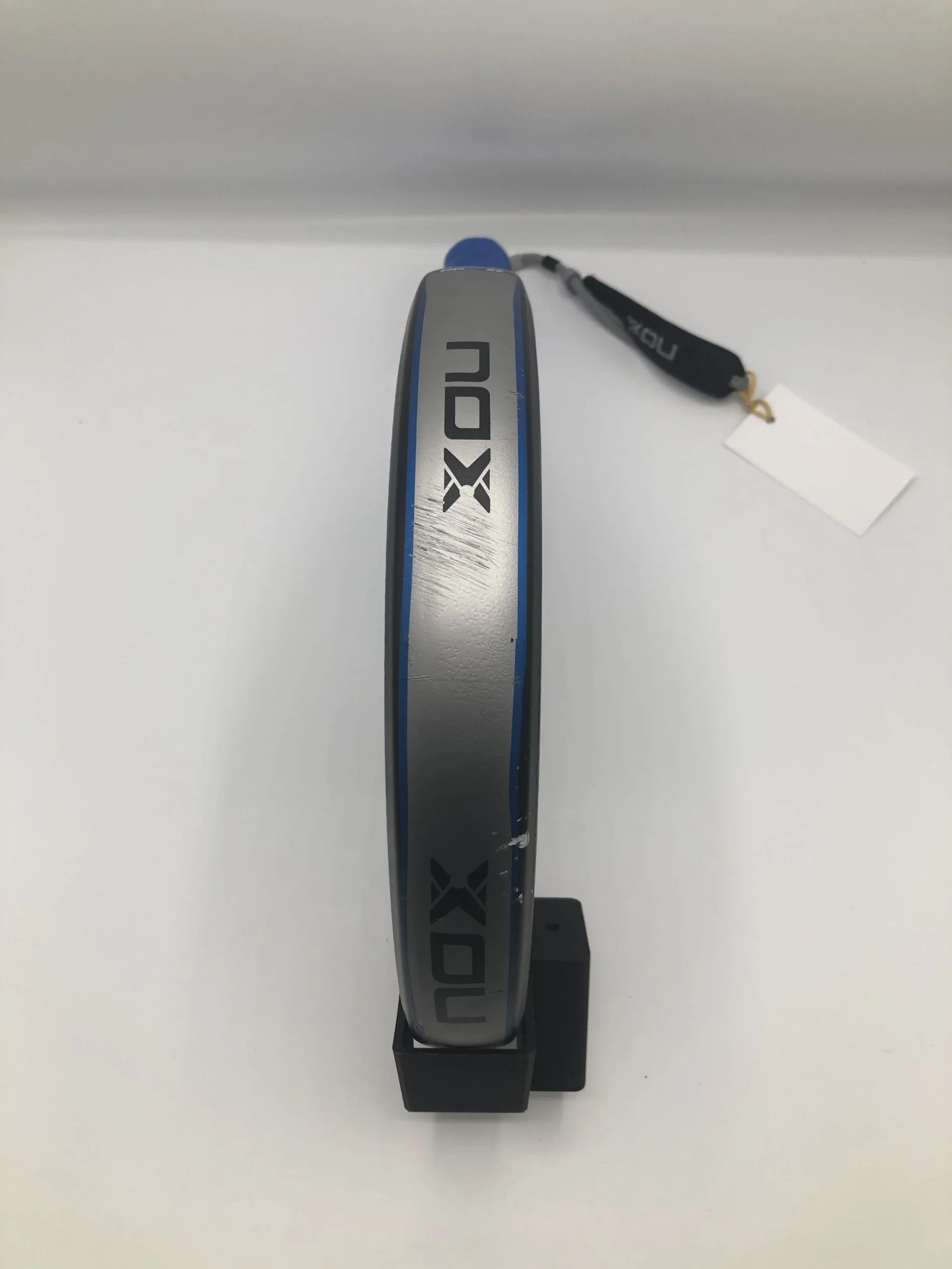 Nox Future Hybrid 12K Alum 2025 Blue - Afbeelding 5