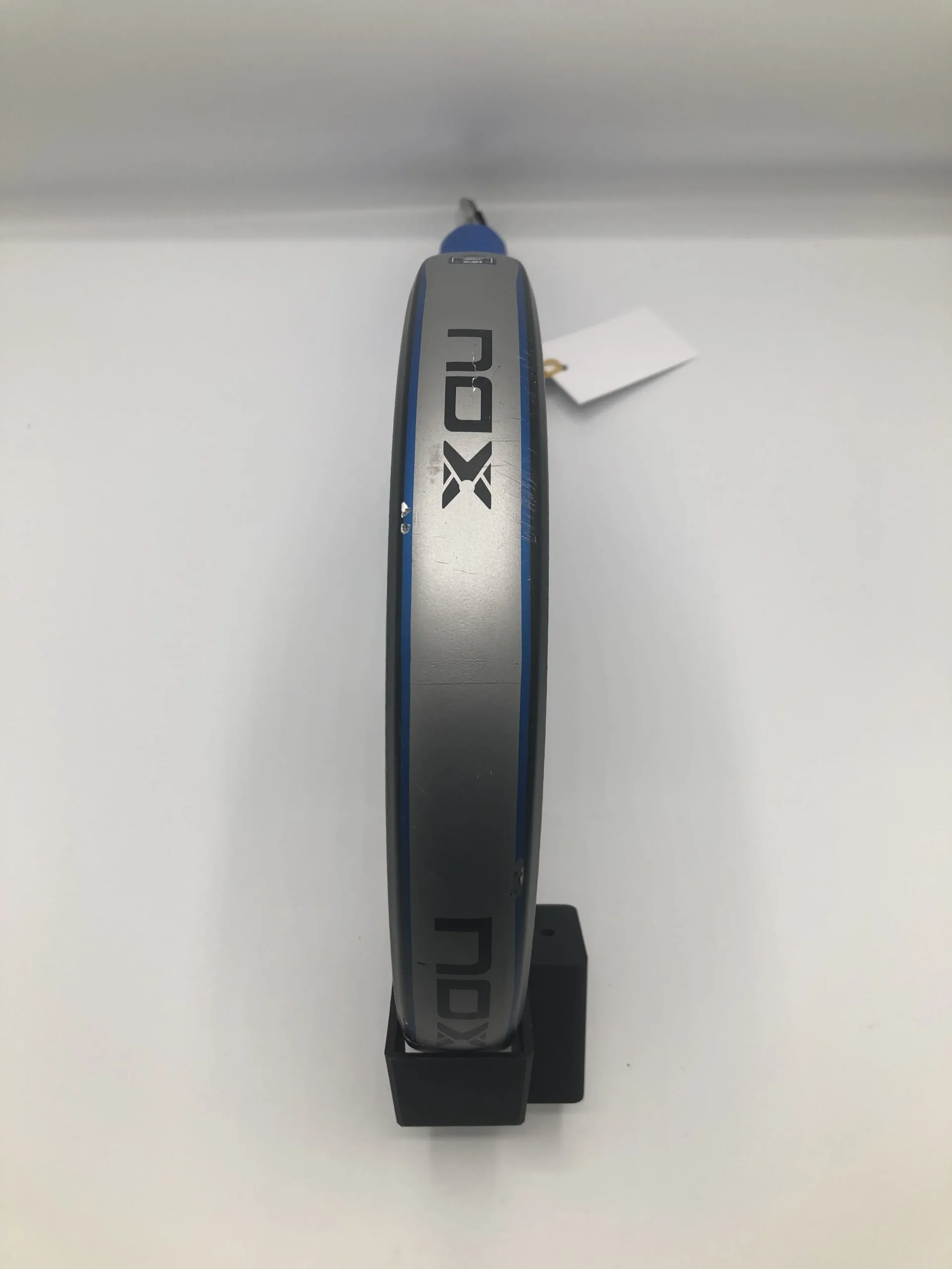 Nox Future Hybrid 12K Alum 2025 Blue - Afbeelding 6