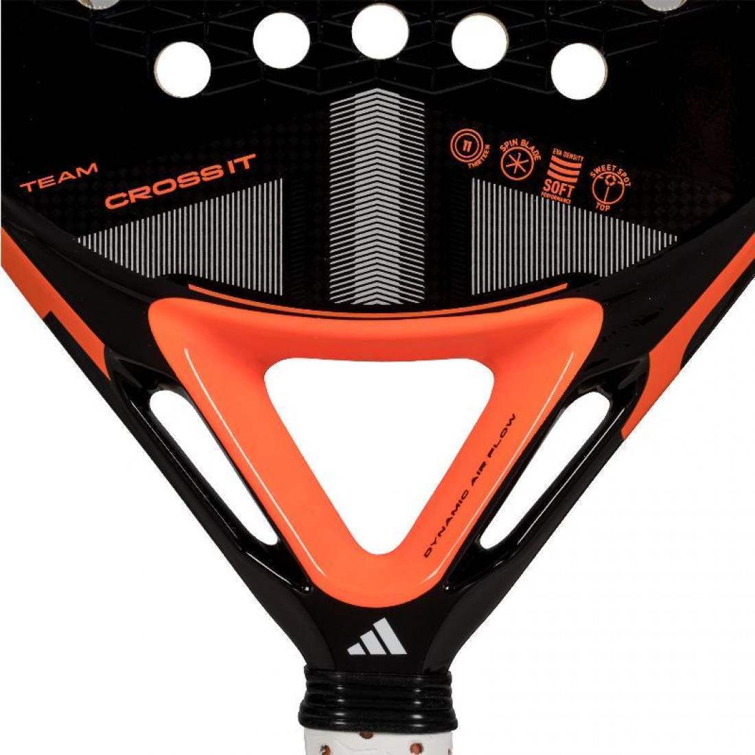 Adidas Cross It Team 2025 - Afbeelding 6