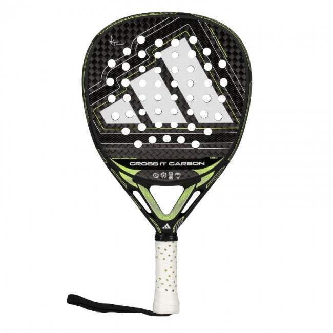 Adidas Maxi Arce Cross It Carbon 3.5 2026 Racket