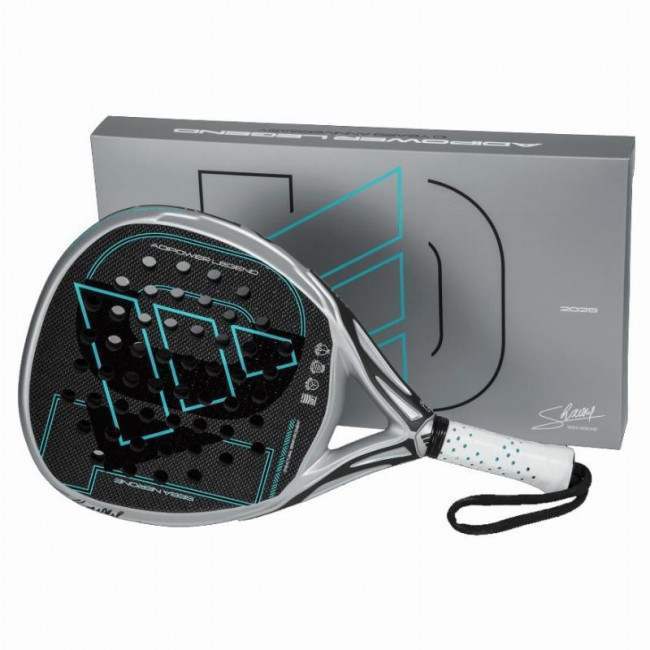 Adidas Seba Nerone Adipower Legend 2025