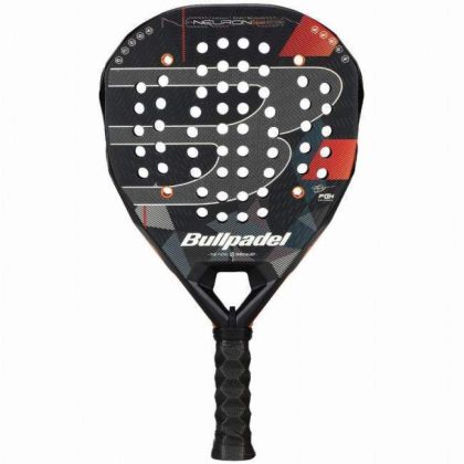 Bullpadel Chingotto Neuron 02 Edge 2026 Racket