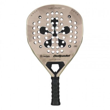 Bullpadel Chingotto Neuron 02 Premier Padel 2026 Racket