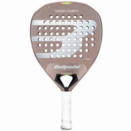 Bullpadel Claudia Fernandez Wonder 2026 Racket