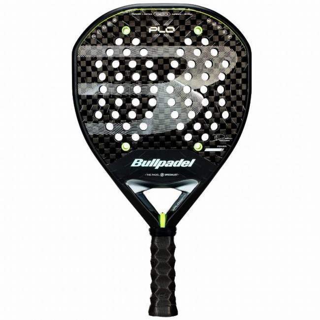 Nenno Xplo 2026 Bullpadel Shovel