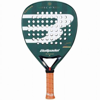 Bullpadel Racket Juan Martin Diaz Icon 2026