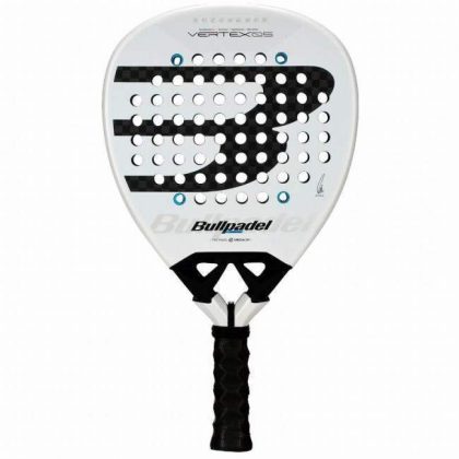 Bullpadel Racket Juan Tello Vertex 05 2026