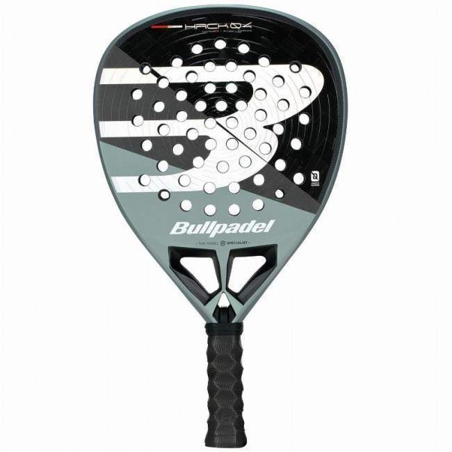 Bullpadel Paquito Navarro Hack 04 2026 Racket