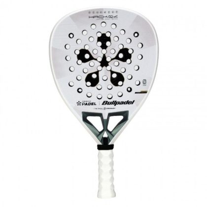 Bullpadel Paquito Navarro Hack 04 Premier Padel 2026 Racket
