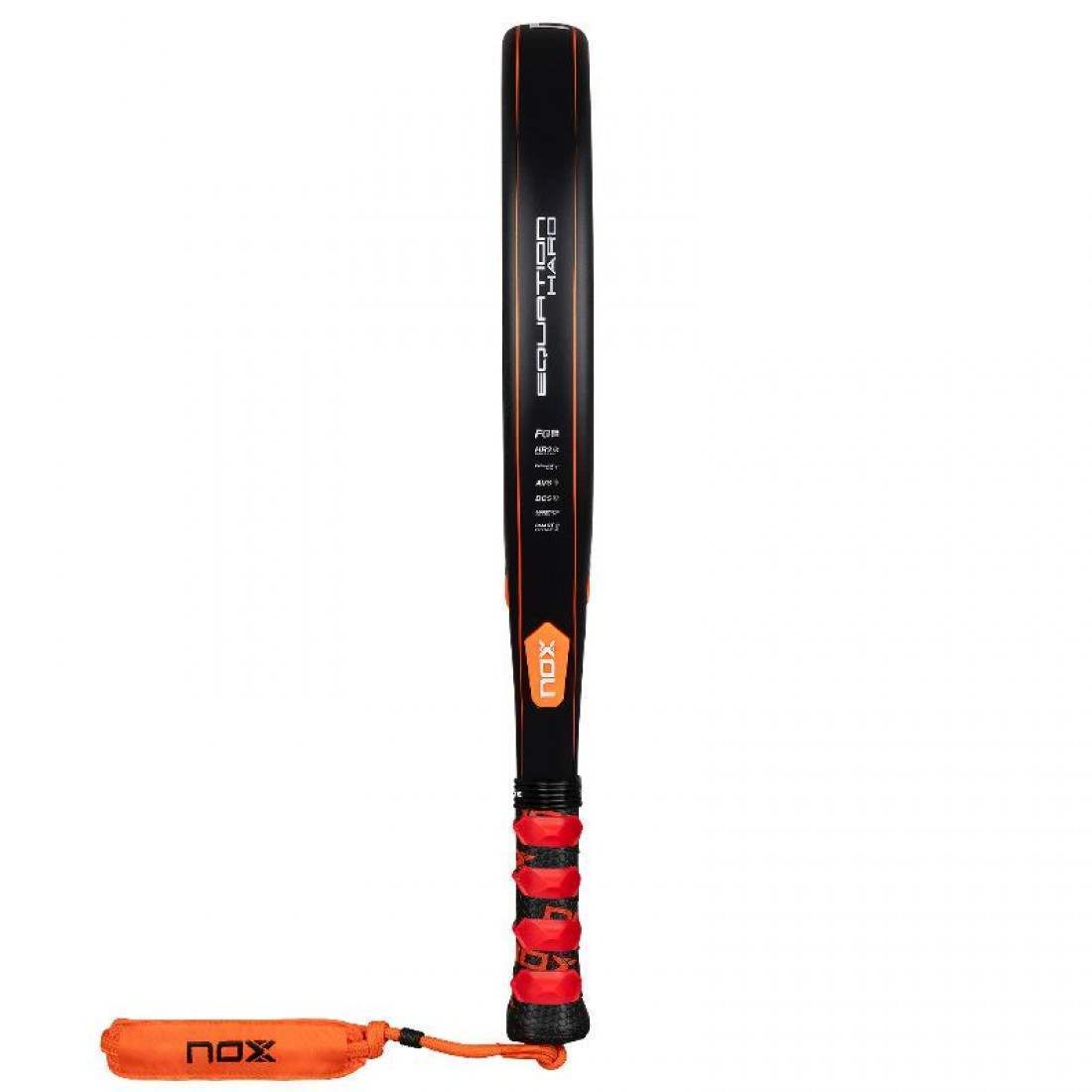 Nox Equation Hard Advanced 2026 - Afbeelding 3