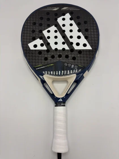 Adidas Cross It Carbon CTRL 2025