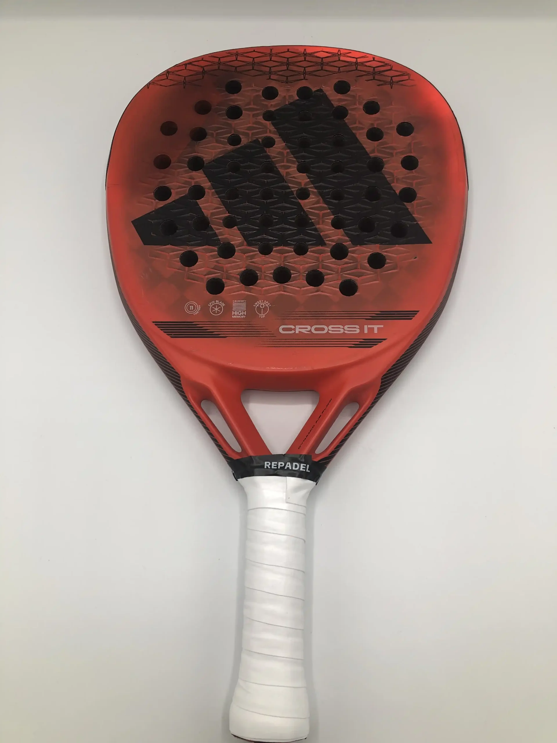 Adidas Cross IT - Afbeelding 2