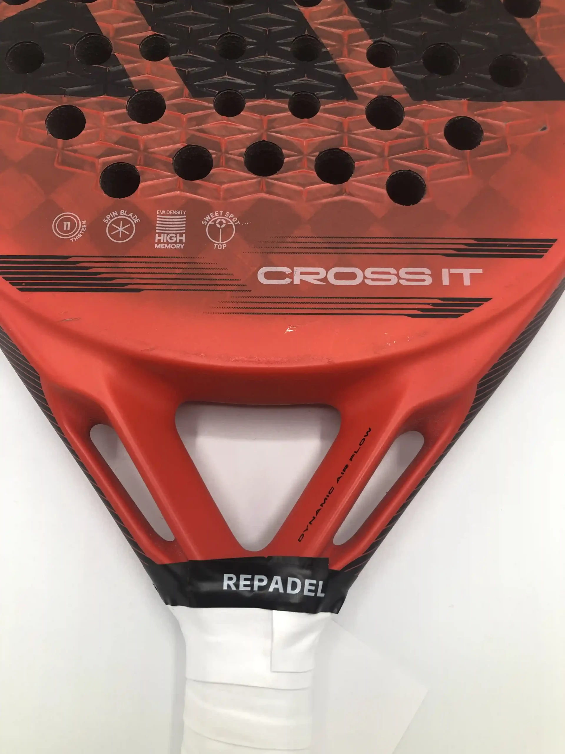 Adidas Cross IT - Afbeelding 3