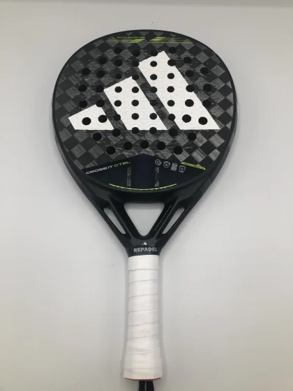 Adidas Cross It Ctrl 3.4 2025