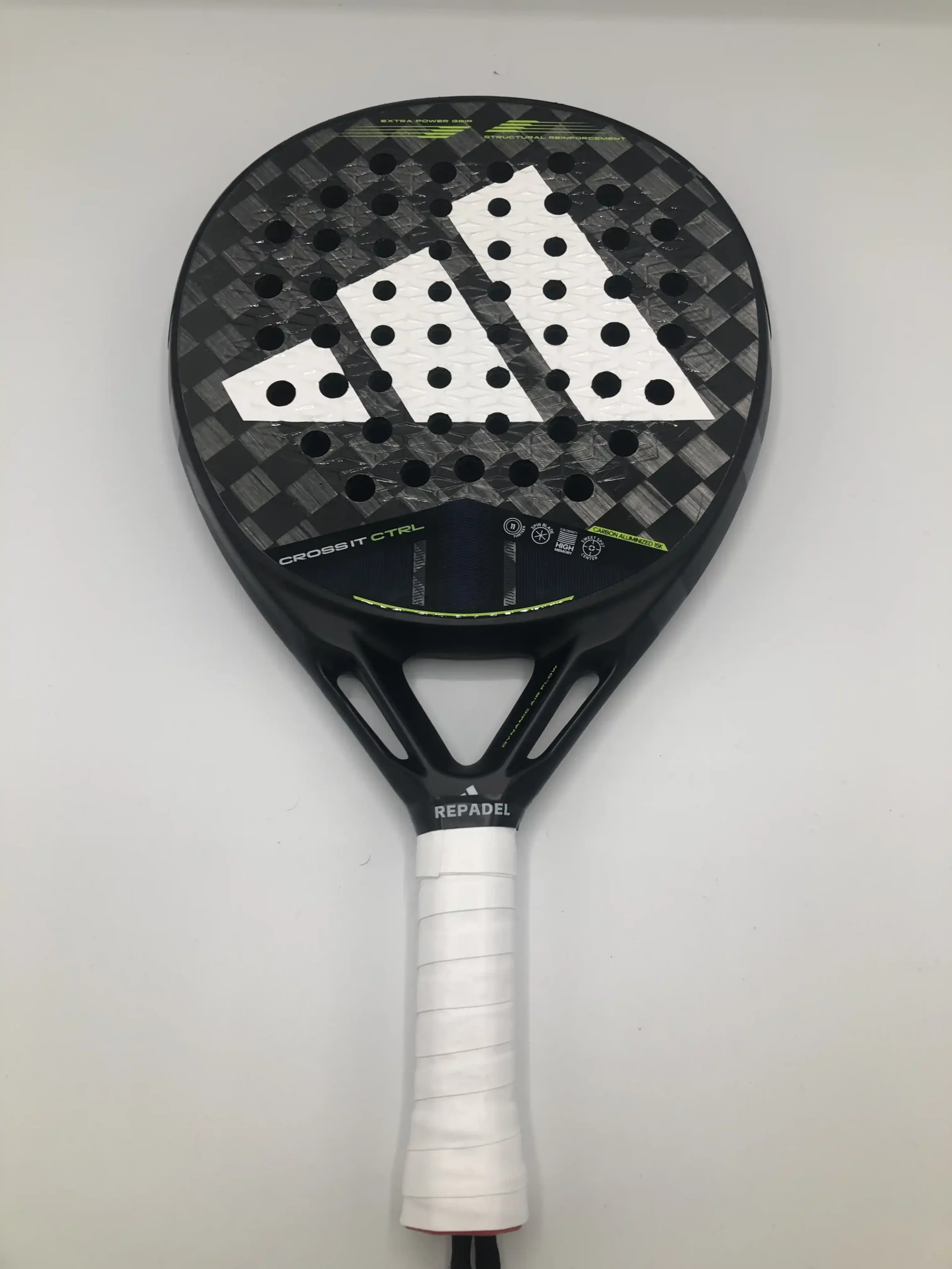 Adidas Cross It Ctrl 3.4 2025