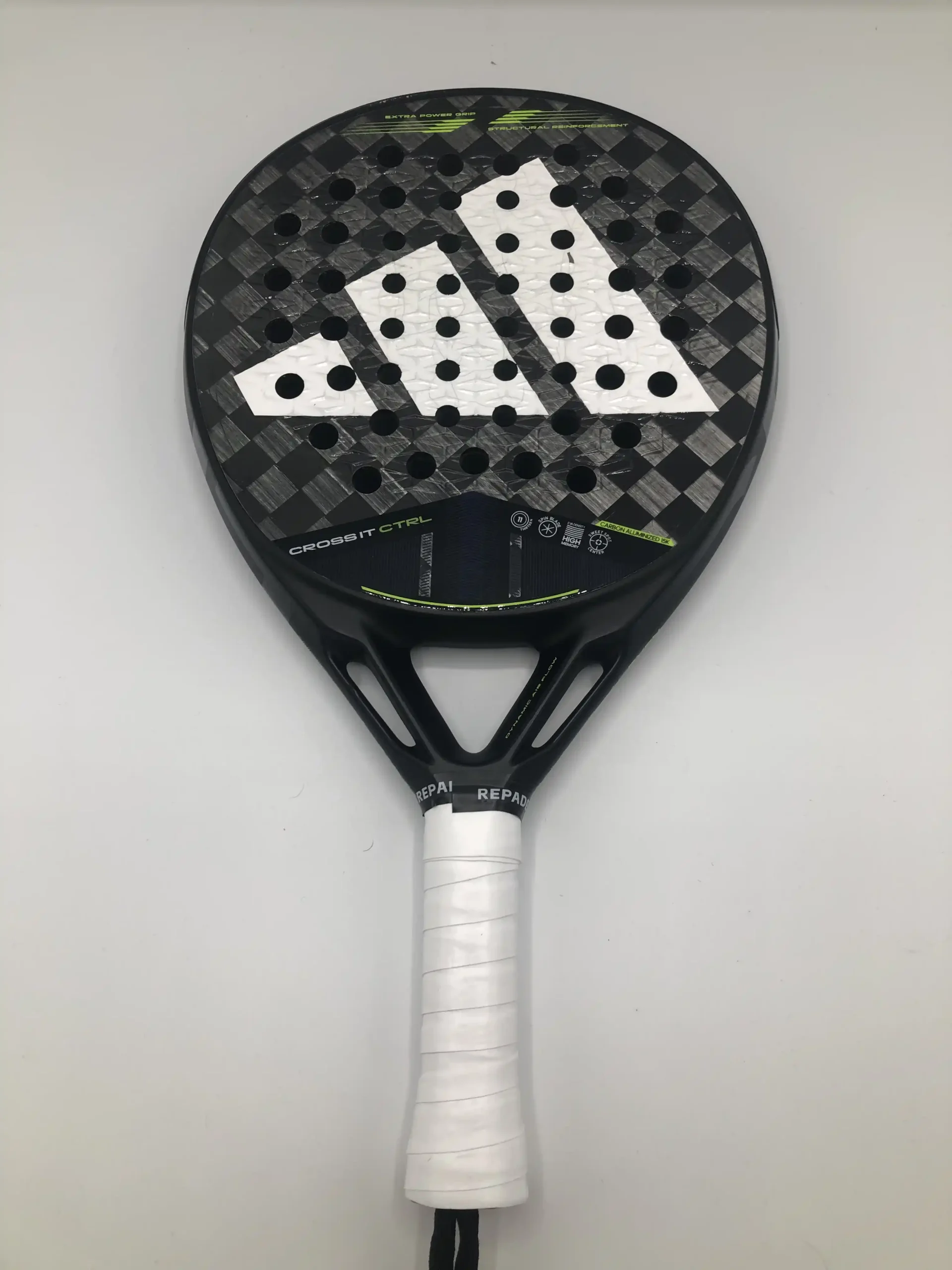 Adidas Cross It Ctrl 3.4 2025 - Afbeelding 2