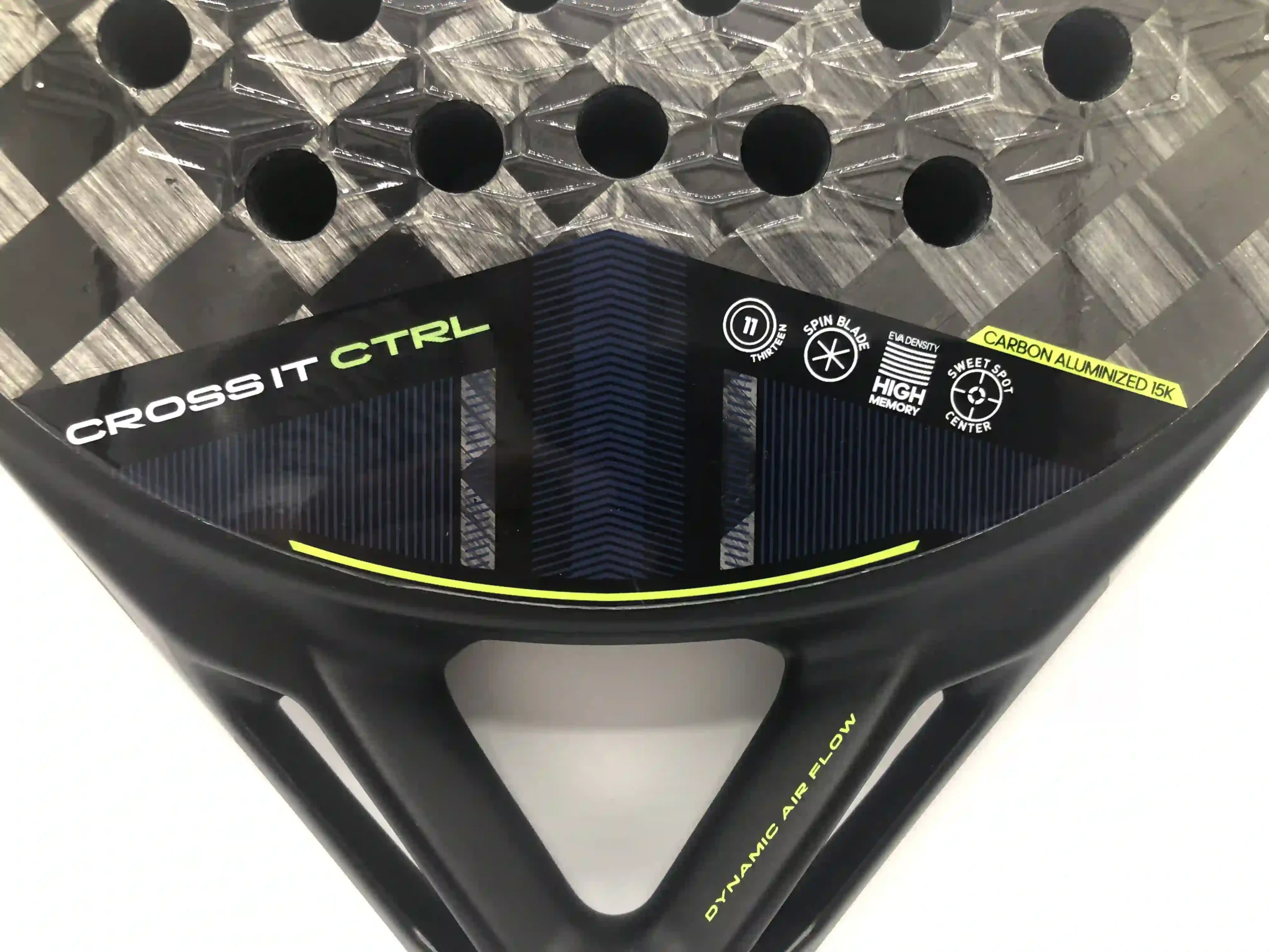 Adidas Cross It Ctrl 3.4 2025 - Afbeelding 3