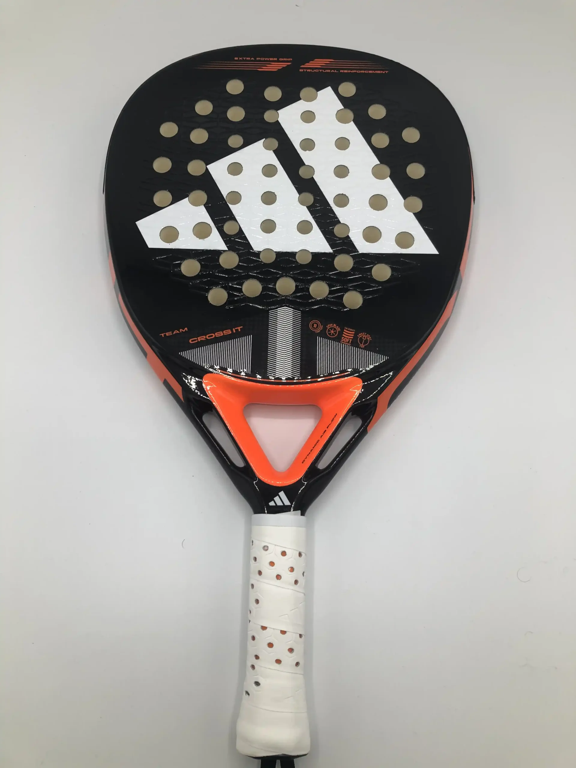 Adidas Cross It Team 3.4