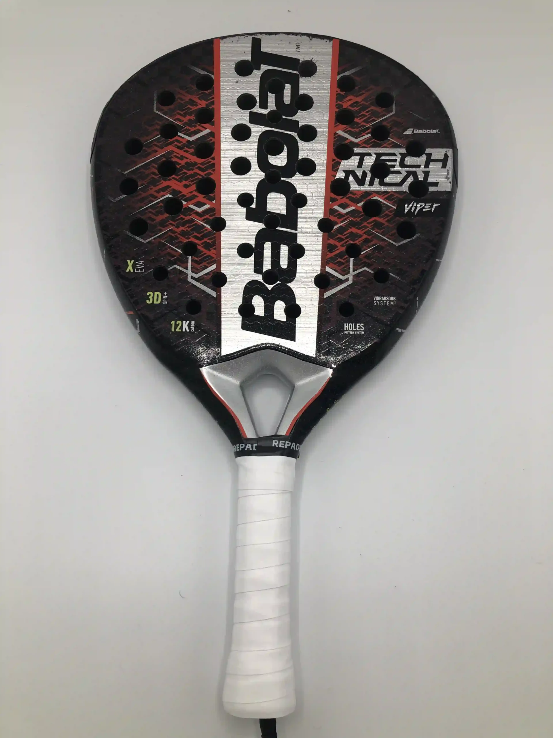 Babolat Air Viper 12K