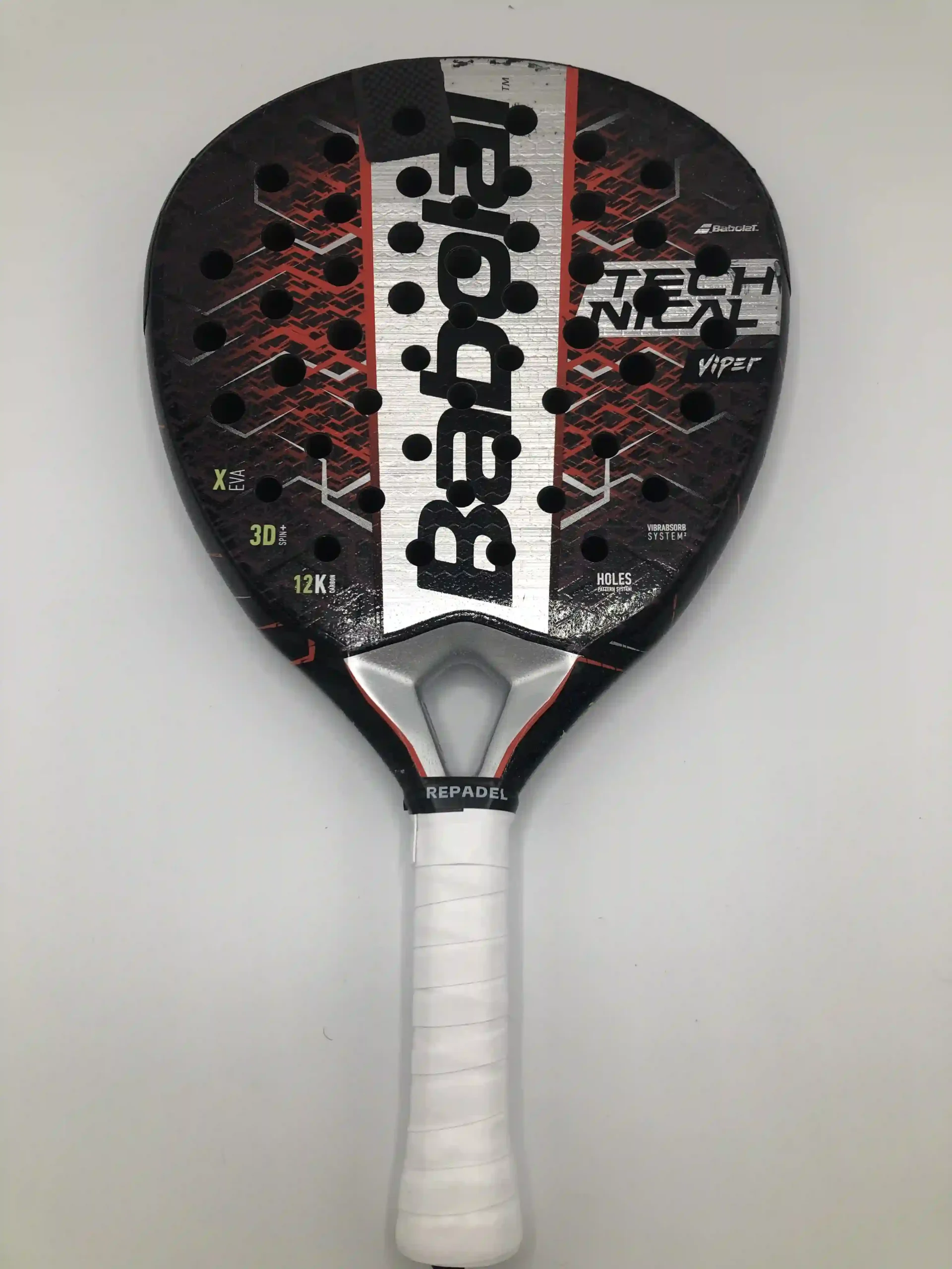 Babolat Air Viper 12K - Afbeelding 2