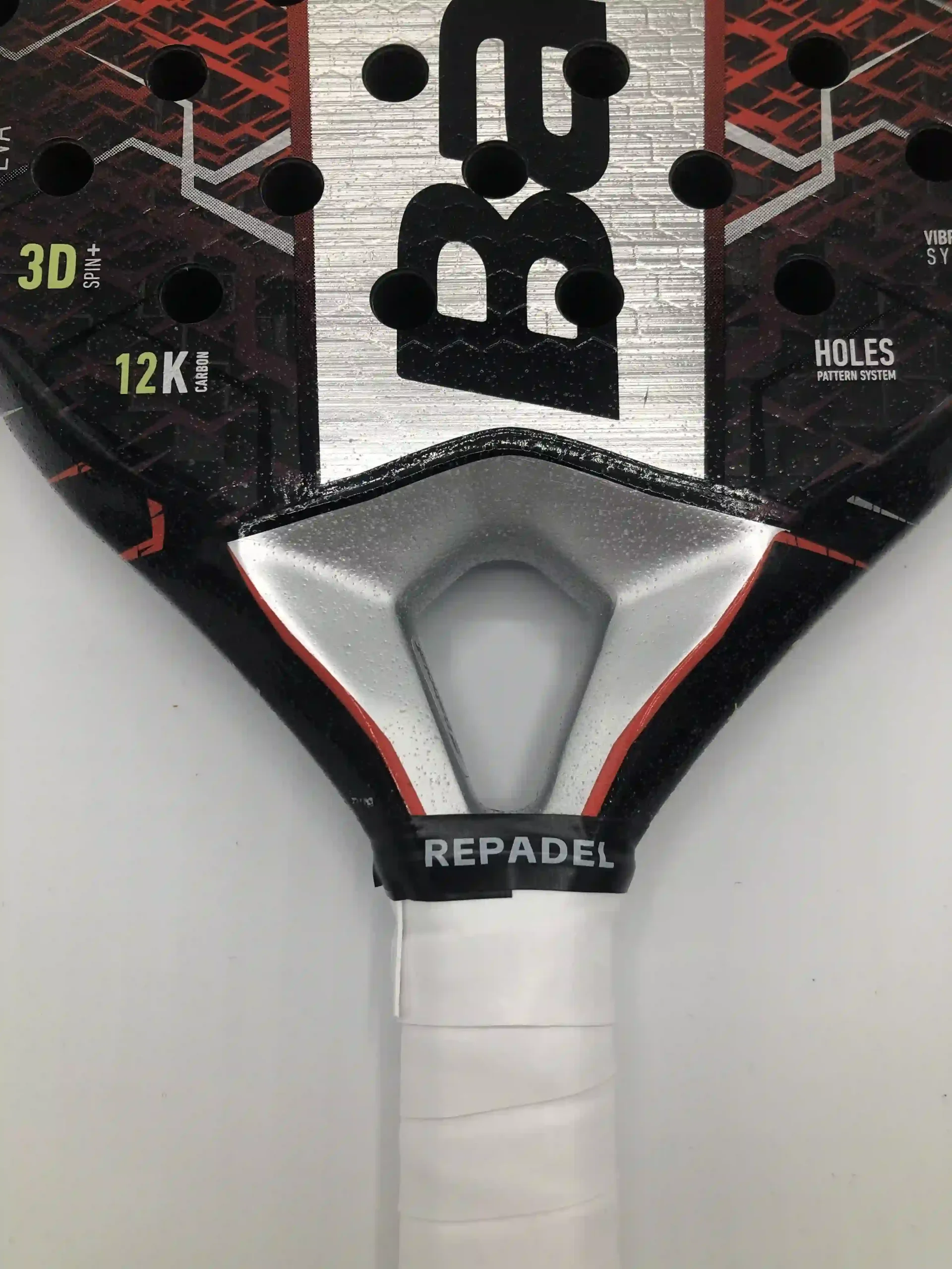 Babolat Air Viper 12K - Afbeelding 3