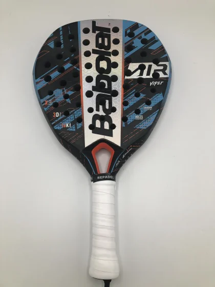 Babolat Air Viper 16K