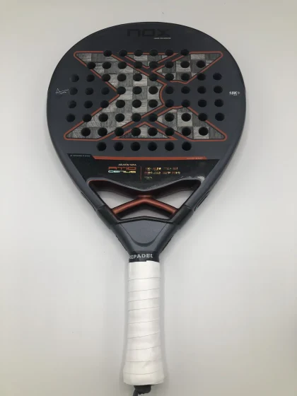 Nox AT 10 Genius 18K Alum