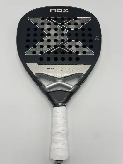 Nox AT Attack Carbon 18K Alum