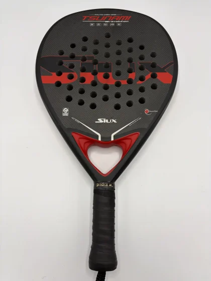 Siux Tsunami