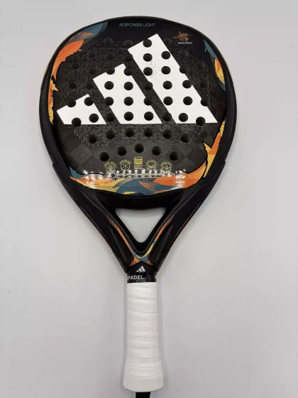 Adidas Adipower Light