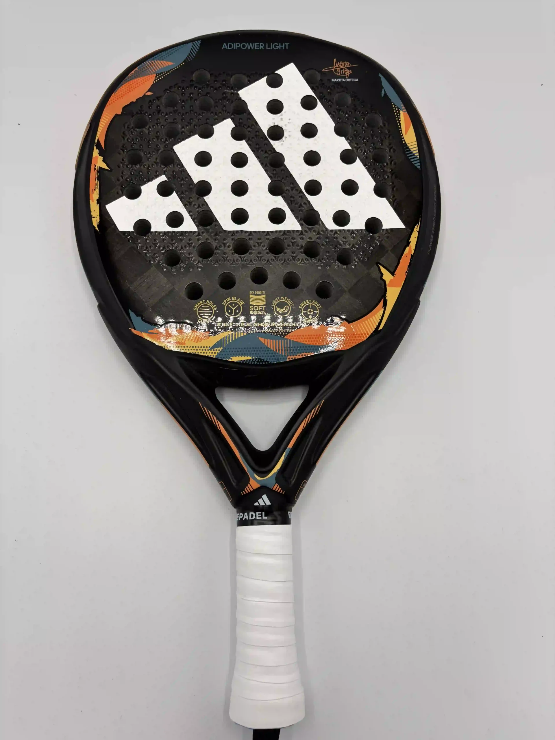 Adidas Adipower Light