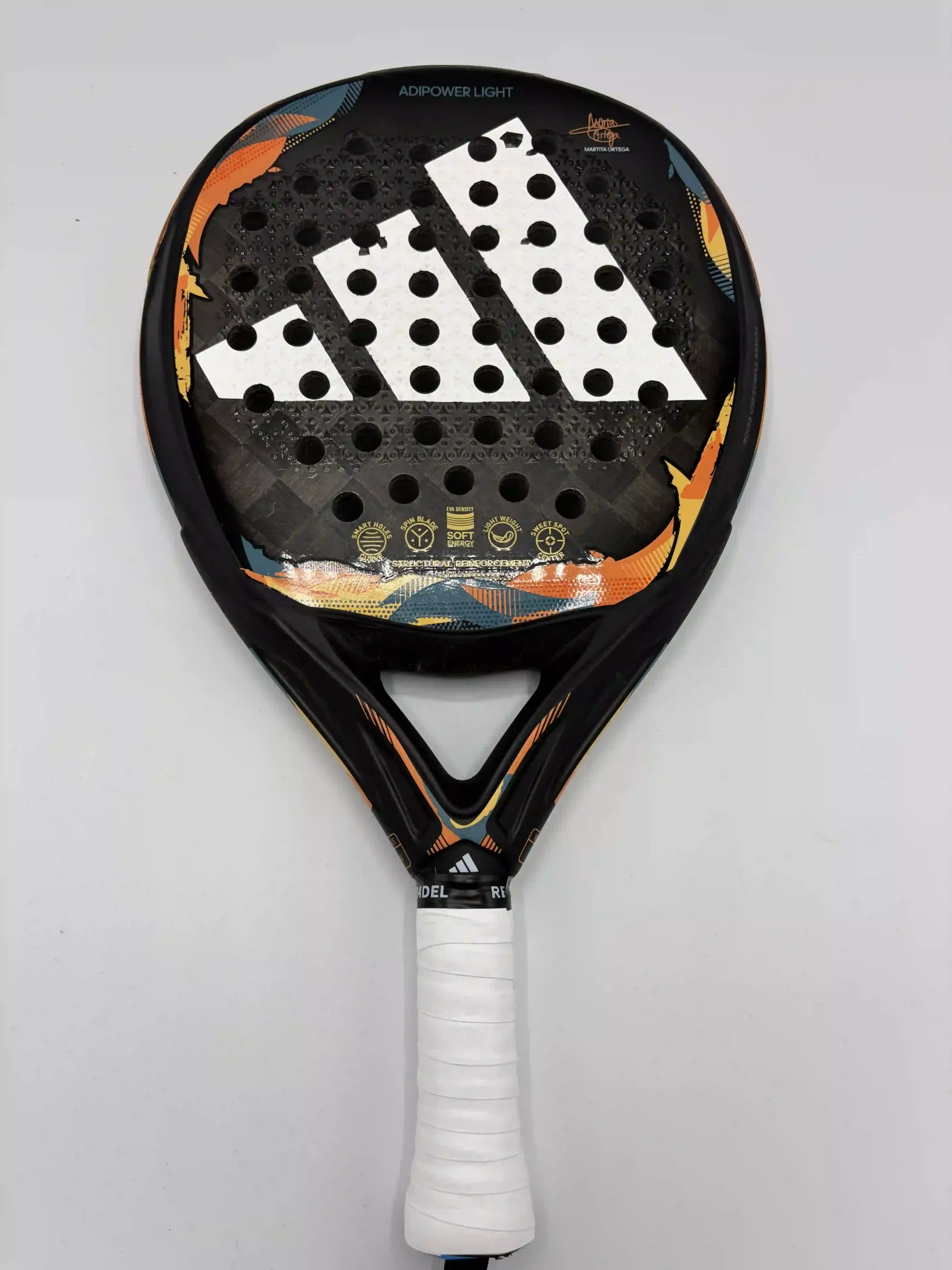 Adidas Adipower Light - Afbeelding 3
