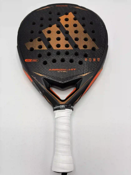 Adidas Arrow Hit Control 2026