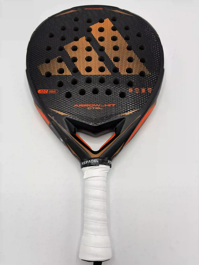 Adidas Arrow Hit Control 2026