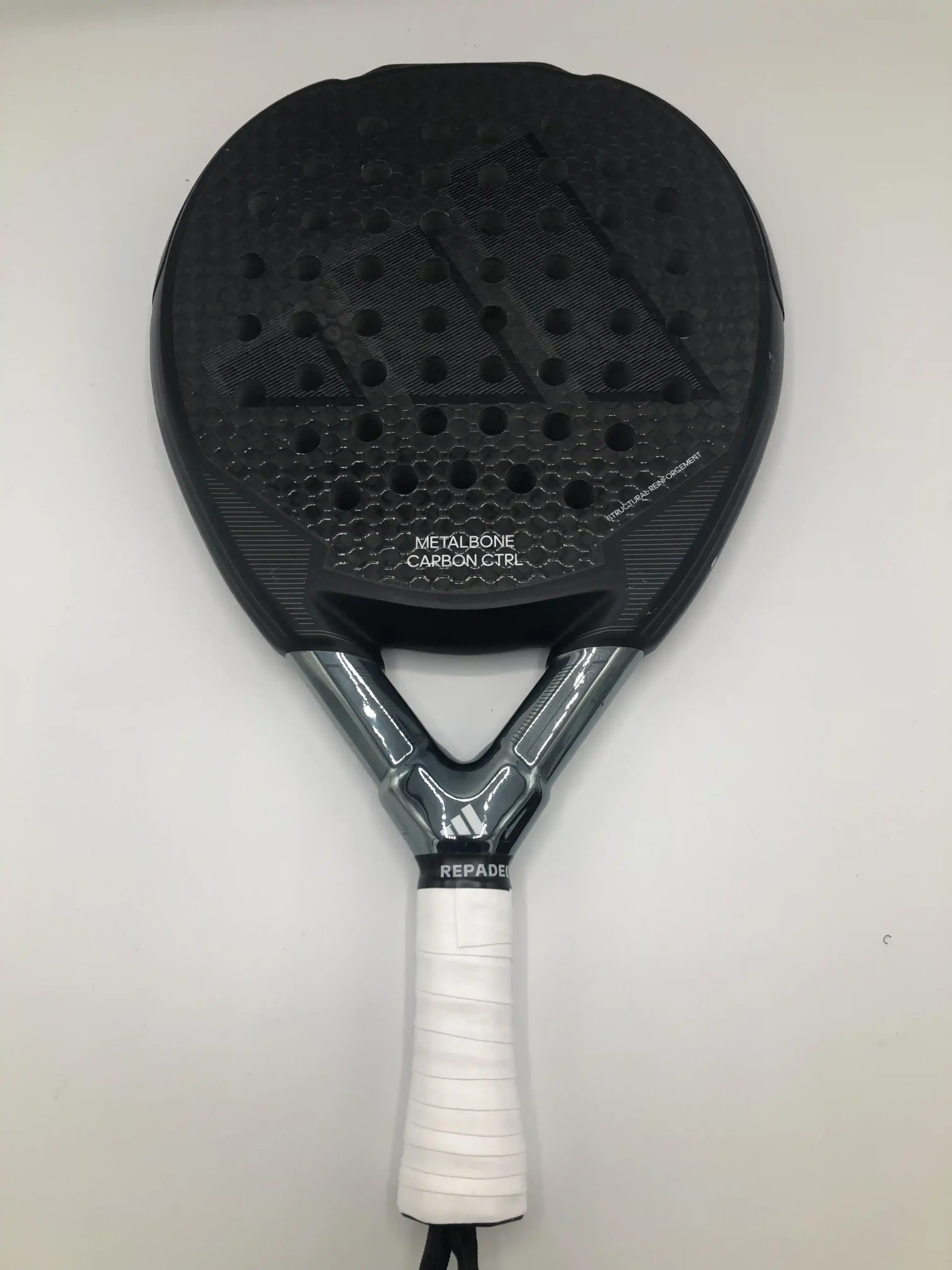 Adidas Metalbone Carbon CTRL