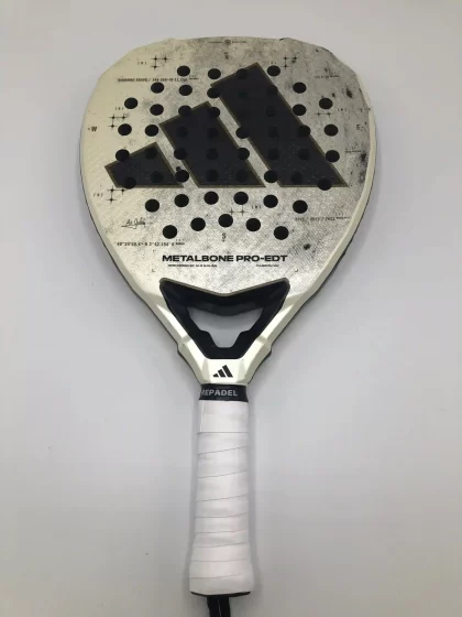 Adidas Metalbone PRO EDT 2025 Ale Galan