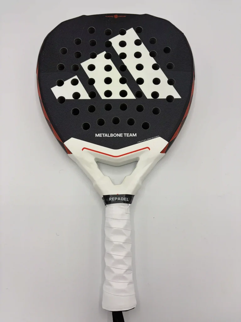 Adidas Metalbone Team 3.4 incl. hesacore