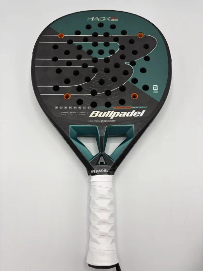 Bullpadel Hack 04 Hybrid