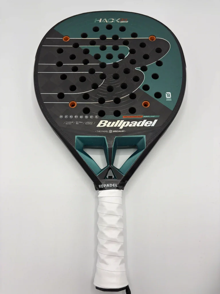 Bullpadel Hack 04 Hybrid