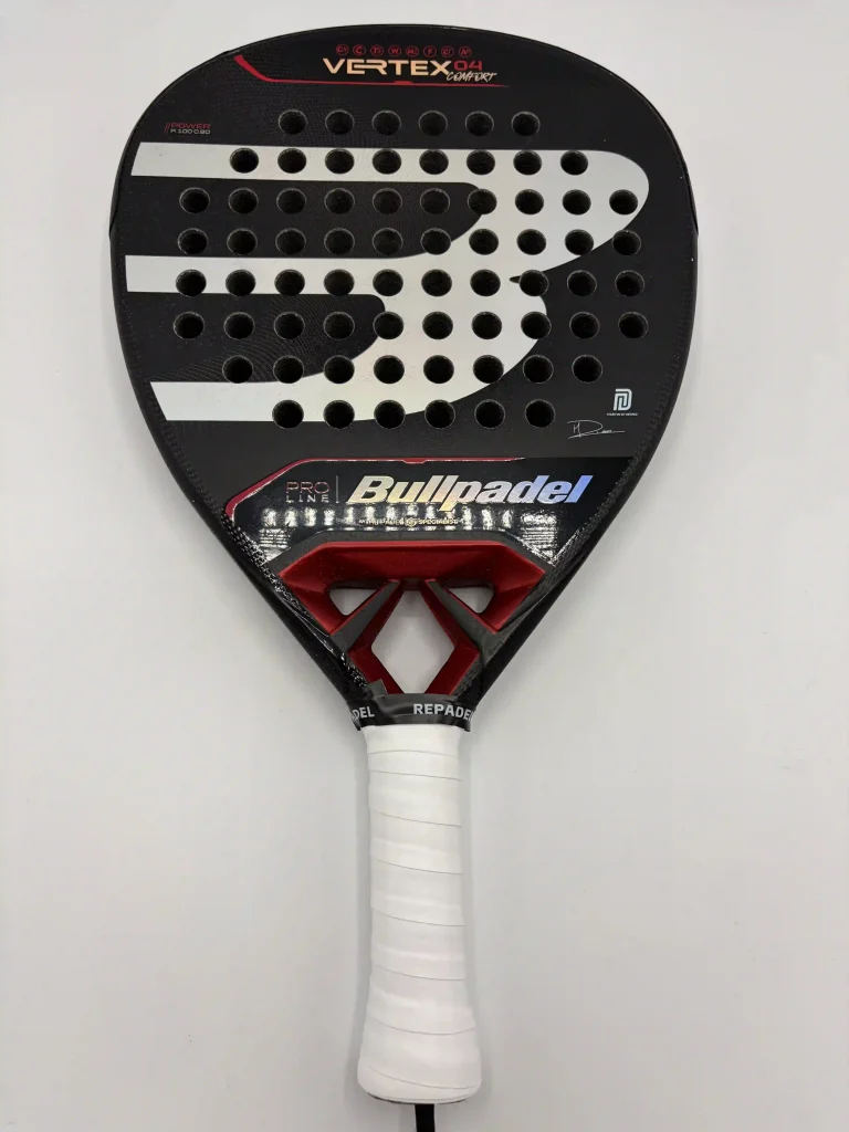 Bullpadel Vertex 04 Comfort