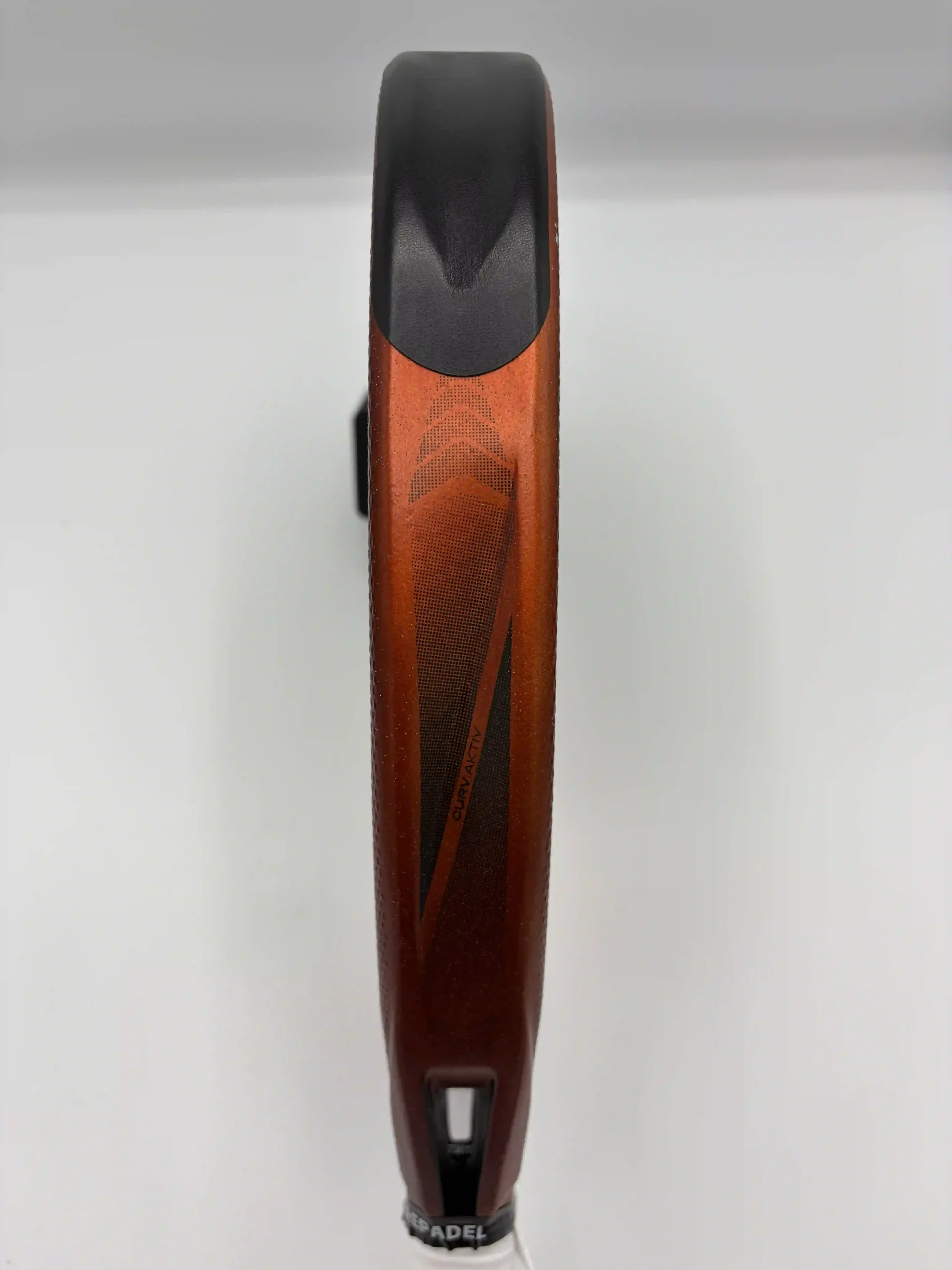 Bullpadel Vertex 04 Comfort Orange - Afbeelding 5