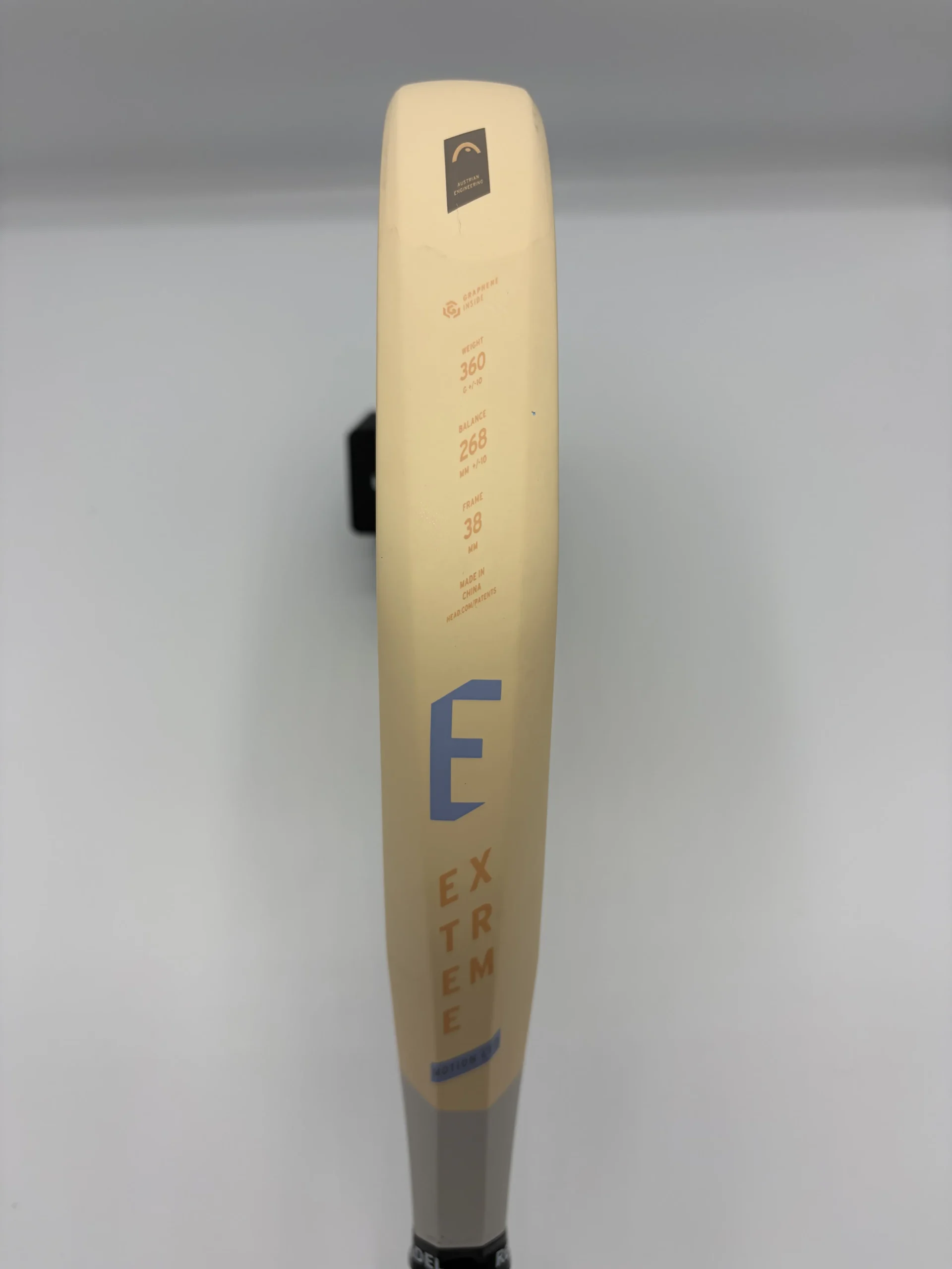 Head Extreme Motion LTD - Afbeelding 5
