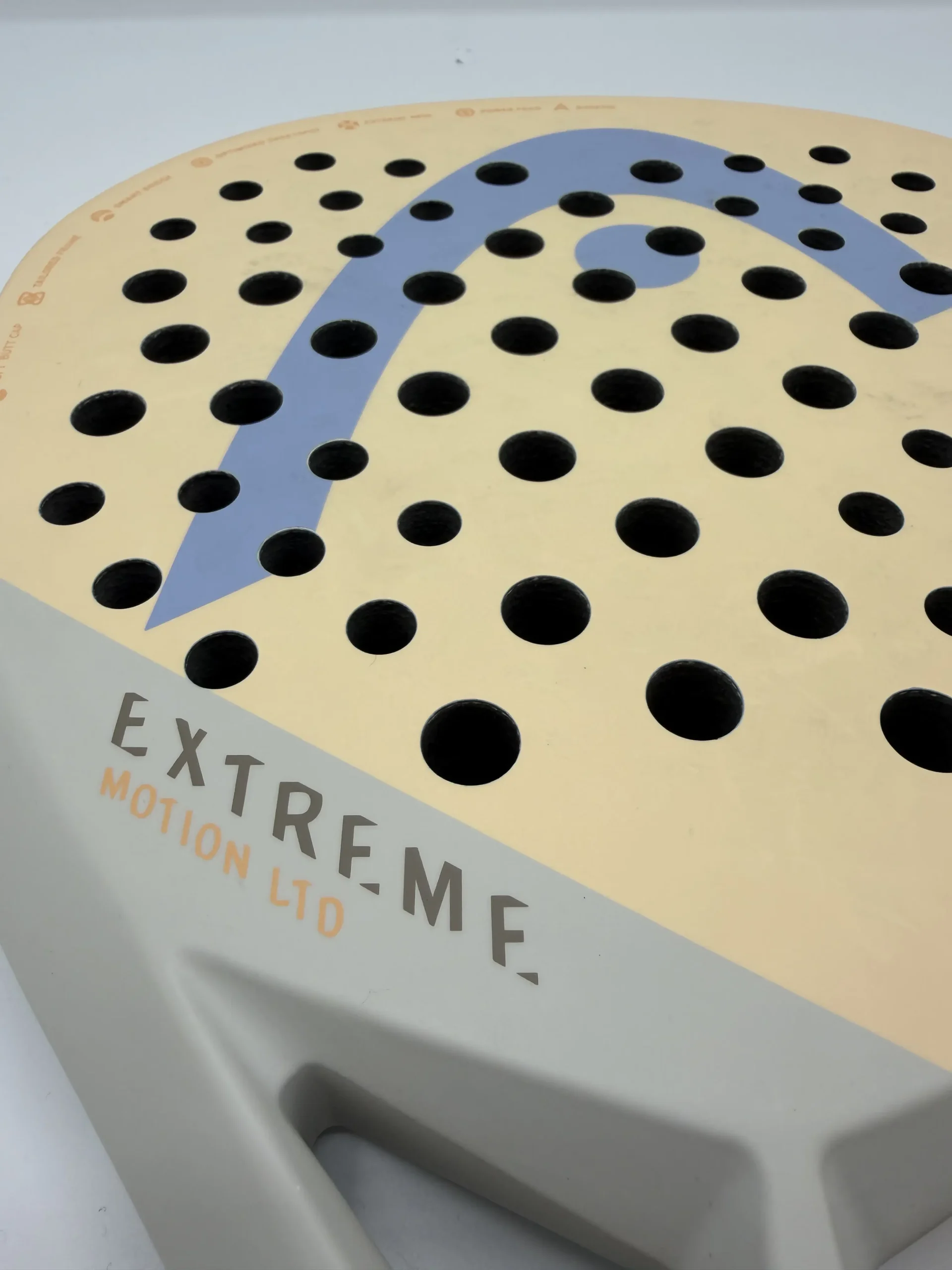 Head Extreme Motion LTD - Afbeelding 7