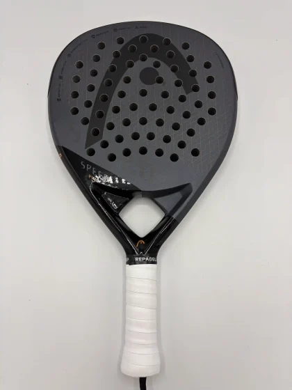 Head Speed Pro