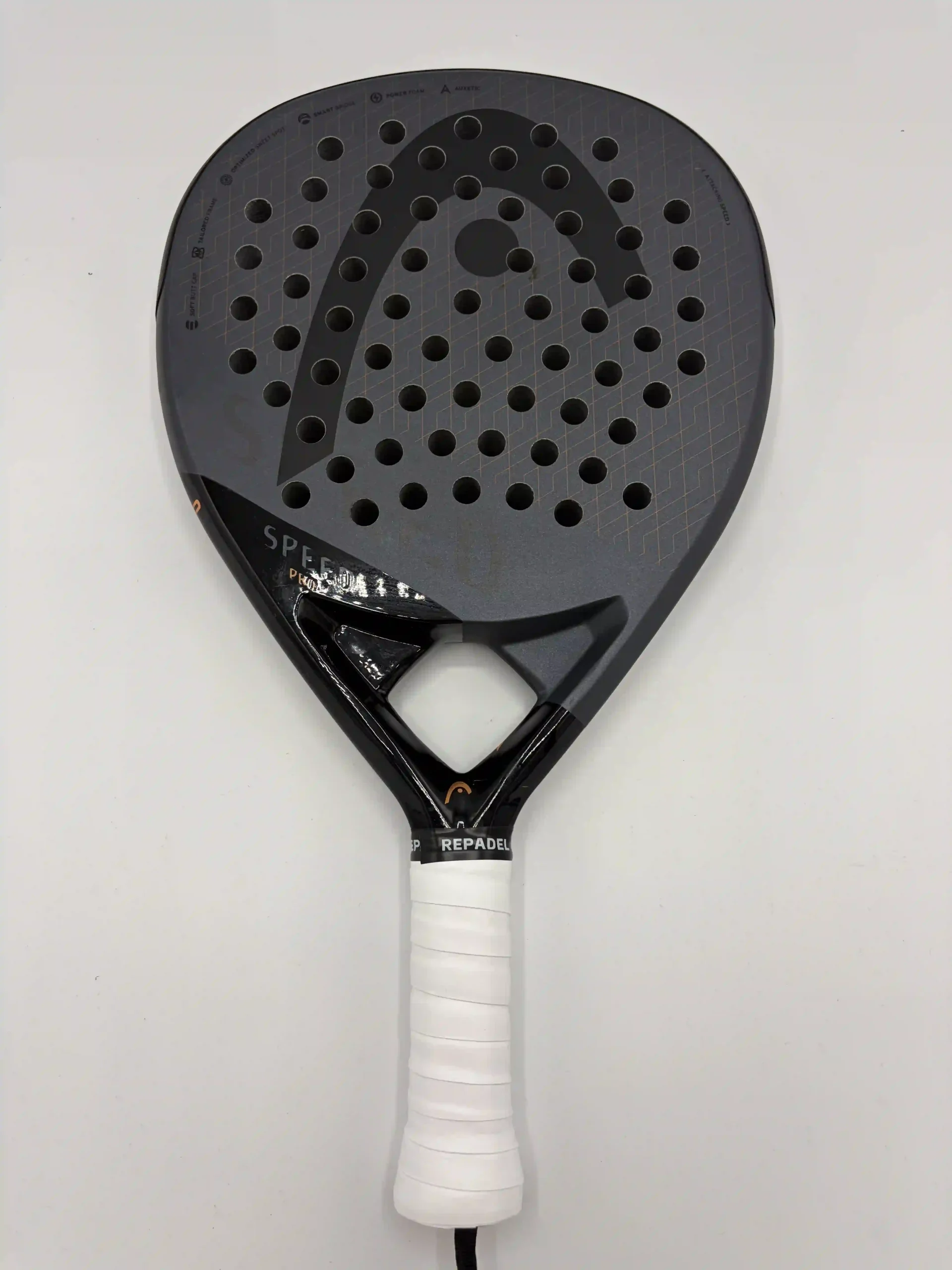 Head Speed Pro
